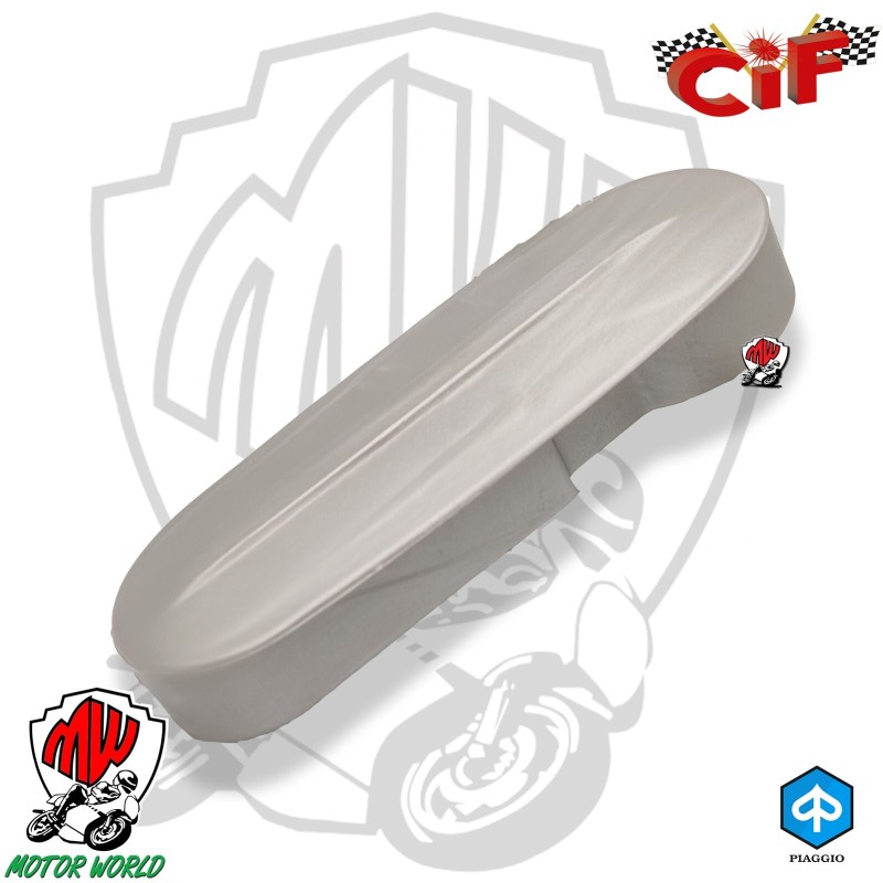 COPERCHIO COPRIMOLLEGGIO FORCELLA PIAGGIO VESPA FL2 AUTOMATICA 50 1990-1991