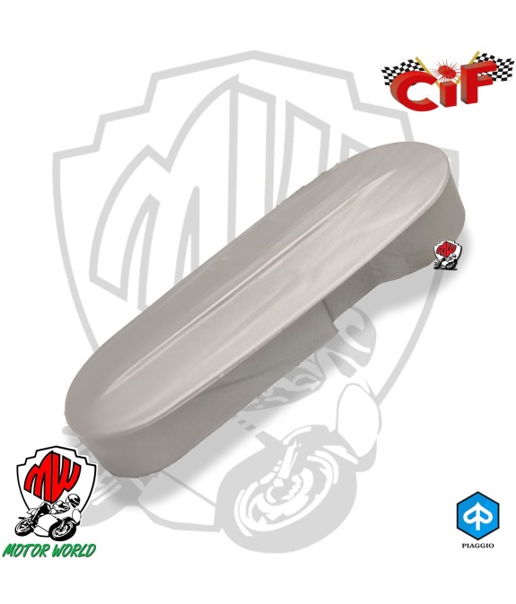 COPERCHIO COPRIMOLLEGGIO FORCELLA PIAGGIO VESPA FL2 AUTOMATICA 50 1990-1991