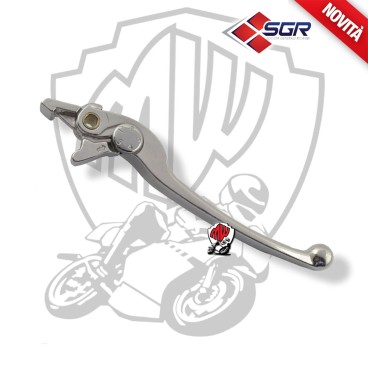 LEVA FORGIATA FRENO DESTRA SGR SUZUKI GS 500 2001 2002 2003