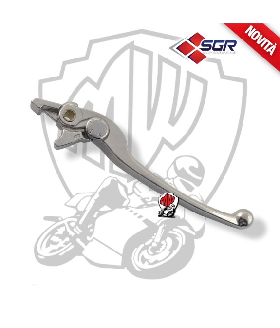 LEVA FORGIATA FRENO DESTRA SGR SUZUKI GS 500 2001 2002 2003