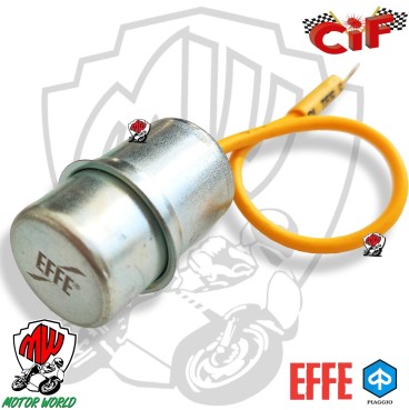 CONDENSATORE PIAGGIO VESPA 50 SPECIAL 50 N L R