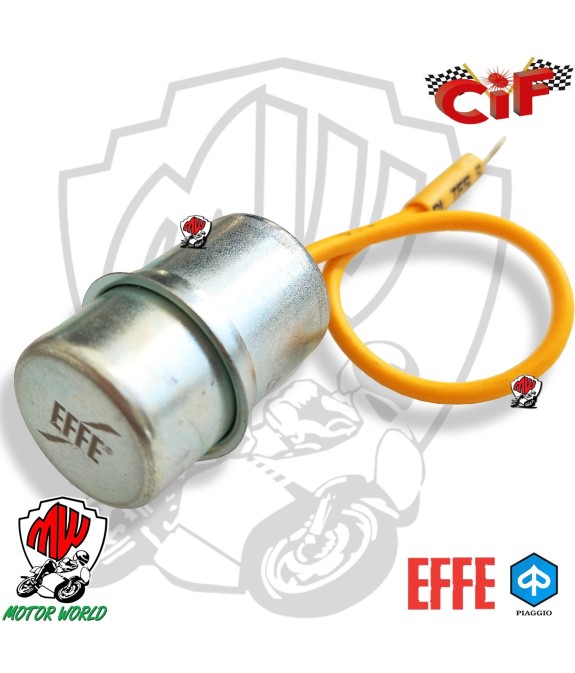 CONDENSATORE PIAGGIO VESPA 50 SPECIAL 50 N L R