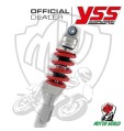 MONO AMMORTIZZATORE RINFORZATO YSS APRILIA RS Pista 2T 125 2008 2009 2010 