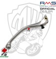 Leva FRENO destra CROMATA YAMAHA V-MAX 1700 2016