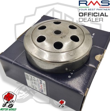 CAMPANA RMS TIPO STANDARD 107 MM PEUGEOT KISBEE 50 2T 50 2014