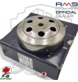 CAMPANA RMS TIPO STANDARD 107 MM PEUGEOT KISBEE 50 2T 50 2014