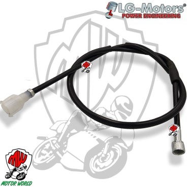 CORDA CAVO TRASMISSIONE CONTAKM YAMAHA EW Slider 50 2000 2001 2002