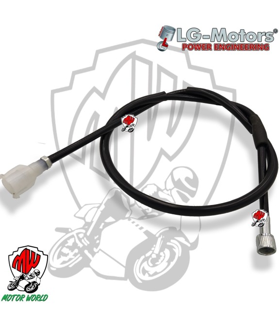 CORDA CAVO TRASMISSIONE CONTAKM YAMAHA EW Slider 50 2000 2001 2002