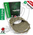 F1534A NEWFREN KIT DISCHI FRIZIONE DUCATI STREETFIGHTER S 1100 2010 2011 2012