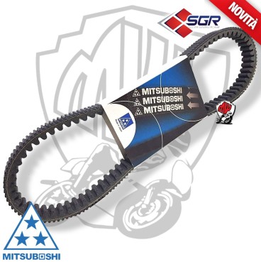 2737201 CINGHIA DI TRASMISSIONE MITSUBOSHI