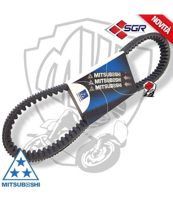 2737201 CINGHIA DI TRASMISSIONE MITSUBOSHI