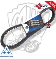 2737201 CINGHIA DI TRASMISSIONE MITSUBOSHI