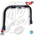 CAVALLETTO CENTRALE NERO DM 20 VESPA 50 SPECIAL R L N 125 ET3 PRIMAVERA
