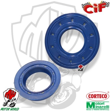 SERIE PARAOLI BANCO CORTECO MINARELLI BETA TEMPO
