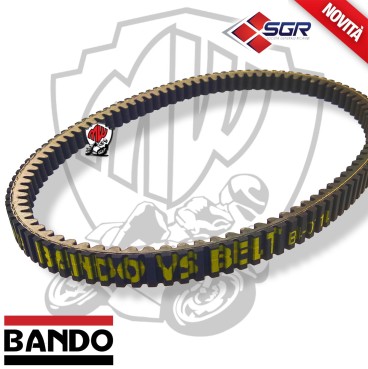 CINGHIA BANDO PEUGEOT Geo RS 300 2010 2011    