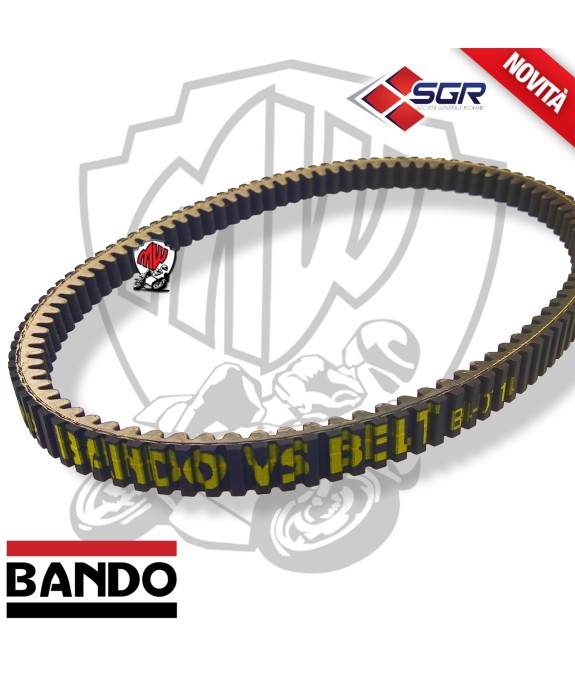 CINGHIA BANDO PEUGEOT Geo RS 300 2010 2011    