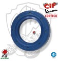PARAOLIO RUOTA ANTERIORE TAMBURO PER VESPA 50 SPECIAL N R L PK 90 125 PRIMAVERA