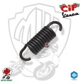 3048 MOLLA GANASCE FRENO POSTERIORE VESPA 50 125 PRIMAVERA ET3 PIAGGIO