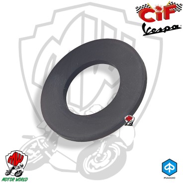 GUARNIZIONE TAPPO BENZINA VESPA 50 N L R SPECIAL SS PK 50 ET3