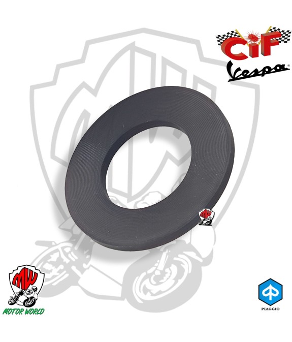 GUARNIZIONE TAPPO BENZINA VESPA 50 N L R SPECIAL SS PK 50 ET3