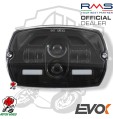 FARO FANALE ANTERIORE A LED PER IMPIANTO 12 VOLT VESPA 50 SPECIAL