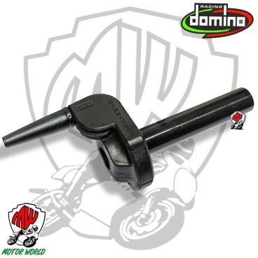 COMANDO GAS RAPIDO MOTO DOMINO COMMANDOS TOMMASELLI SCOOTER CIAO SI UNIVERSALE