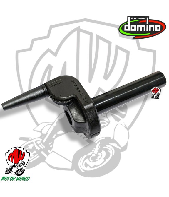 COMANDO GAS RAPIDO MOTO DOMINO COMMANDOS TOMMASELLI SCOOTER CIAO SI UNIVERSALE
