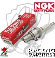 CANDELA RACING COMPETITION NGK B8EG PUNTA PLATINO YAMAHA YZ 250 1993 1994 1995