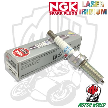 CANDELA NGK LASER LMAR9AI-10