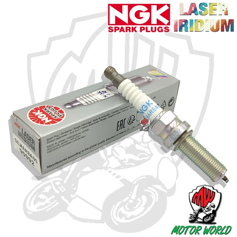 CANDELA NGK LASER LMAR9AI-10