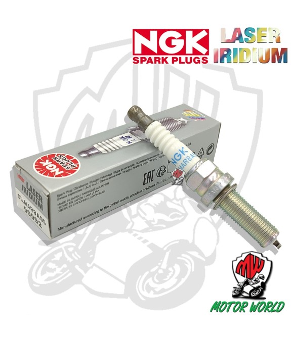 CANDELA NGK LASER LMAR9AI-10