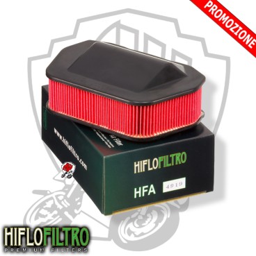 FILTRO ARIA HIFLO YAMAHA XVS 1300 Star Deluxe 2013 2014 2015 2016 2017