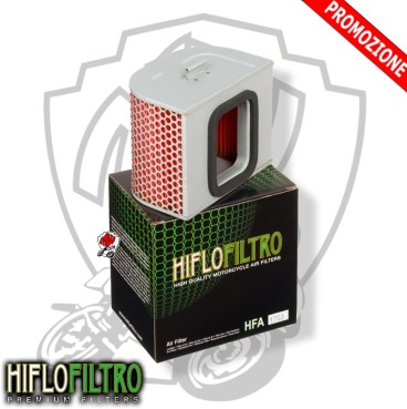 FILTRO ARIA HIFLO HONDA CBX 750 RC17 1984 1985 1986