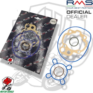 Kit guarnizioni testa cilindro motore am6 MALAGUTI XTM 50 2T LC