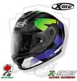 CASCO INTEGRALE X-LITE X-903 ULTRA ARCHER N 057 TAGLIA XL