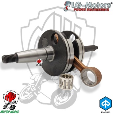 ALBERO MOTORE SCOOTER TIPO ORIGINALE Piaggio Zip Sp Euro 2 50 2T 2012