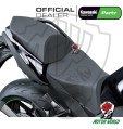 COPPIA SELLA SELLE COMFORT ORIGINALE KAWASAKI IN PELLE PER NINJA 1000 SX 2023