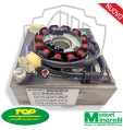 STATORE VOLANO MAGNETE HM DERAPAGE RR 50 2T 2017