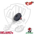 GOMMINO NERO ASTA RUBINETTO BENZINA CIF VESPA 50 125 PK RUSH XL