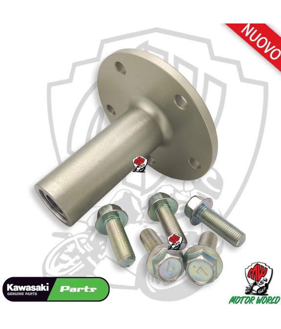57001-1832 KIT EQUILIBRATURA EQUILIBRATORE RUOTA PER KAWASAKI MONOBRACCIO H2 H2R