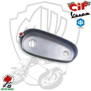 SCATOLA INTERNA COPRI MOLLEGGIO FORCELLA VESPA L R N 50 SPECIAL ET3 PRIMAVERA