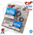 KIT REVISIONE ALBERO MOTORE PIAGGIO 50 4T VERSIONE 2002 - ET2 LX 50 4T