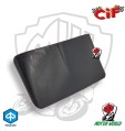 Tettuccio visiera nero per fanale stop posteriore Piaggio Vespa 50 Special