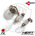 Kit lampadine COMPLETO - PIAGGIO Vespa 50 Special / L N R Epoca - Tipo originale