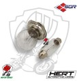 kit lampade LAMPADINE 12v VESPA 50 SPECIAL L N R - 2 lampadine
