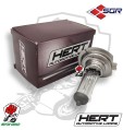 LAMPADA ALOGENA H7 12V 55W HERT PX26D FARO ANTERIORE