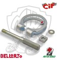 53021.78 FASCETTA PER CARBURATORE SHBC 37mm DELL'ORTO