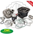 9931270 Kit cilindro Top "Black Trophy" Piaggio H2O Ø 48