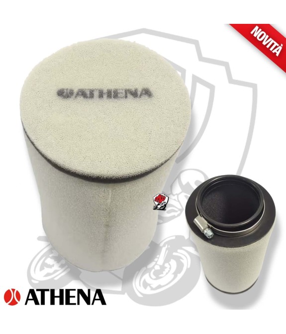 S410427200004 FILTRO ARIA ATHENA