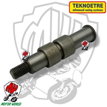 070181 PERNO ASSE FORCELLA COMPLETO VESPA 50 N L R SPECIAL PK 50 S PK 50 XL